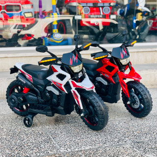 موتور شارژی فلامینگو مدل DLS09 مناسب خردسال