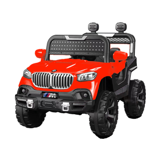 ماشین شارژی طرح BMW