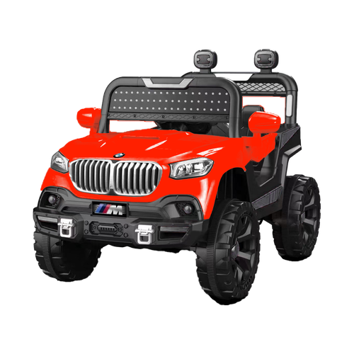 ماشین شارژی طرح BMW