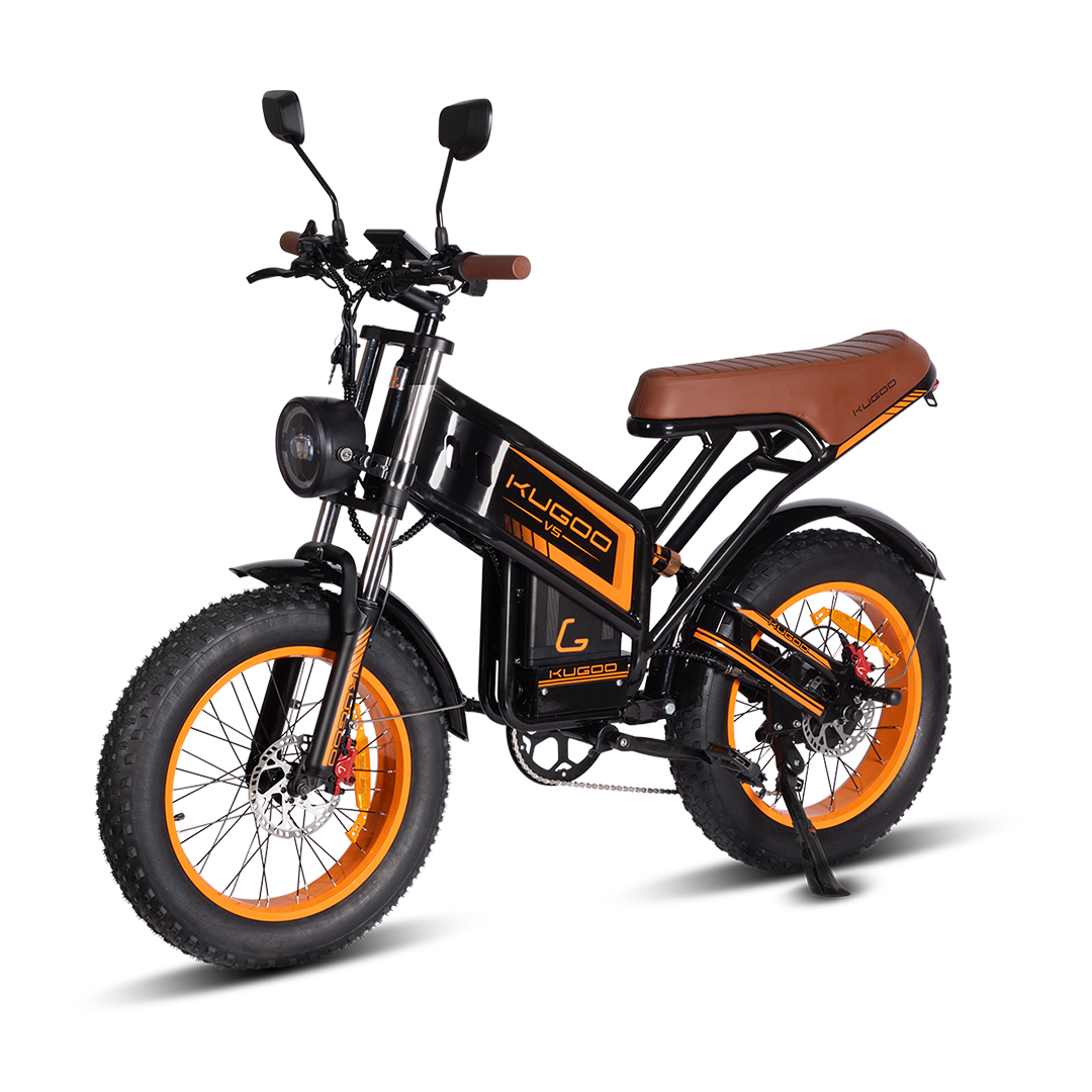 kugoo kirin v5