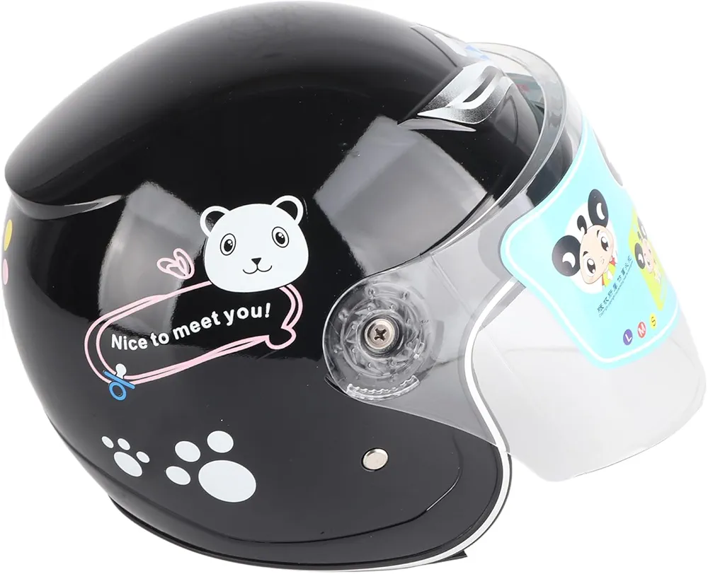 کلاه ایمنی کودک