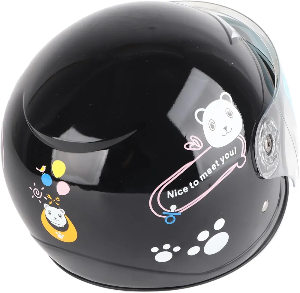 کلاه ایمنی کودک