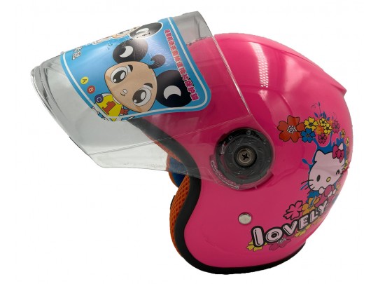 کلاه ایمنی کودک