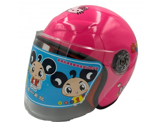 کلاه ایمنی کودک