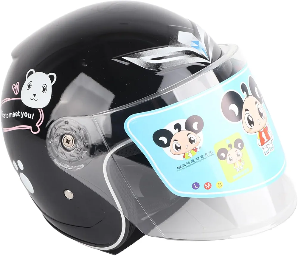 کلاه ایمنی کودک