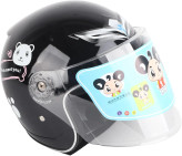 کلاه ایمنی کودک