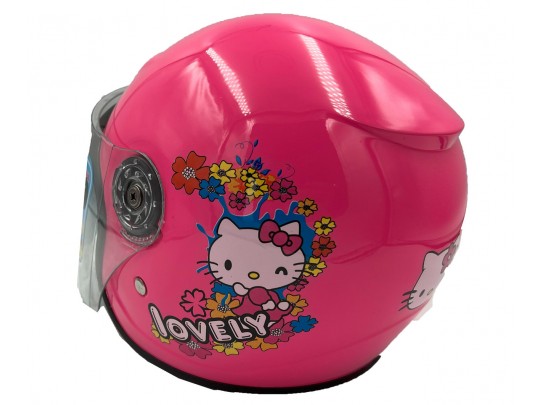 کلاه ایمنی کودک