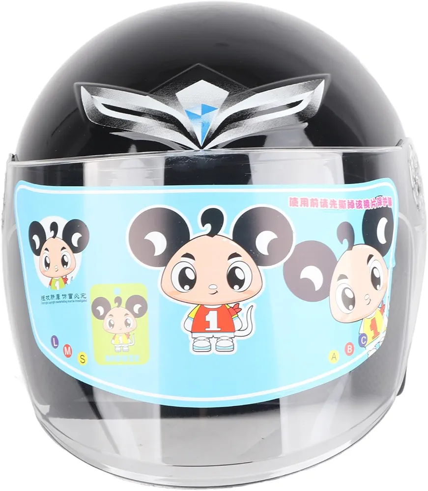 کلاه ایمنی کودک