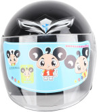 کلاه ایمنی کودک