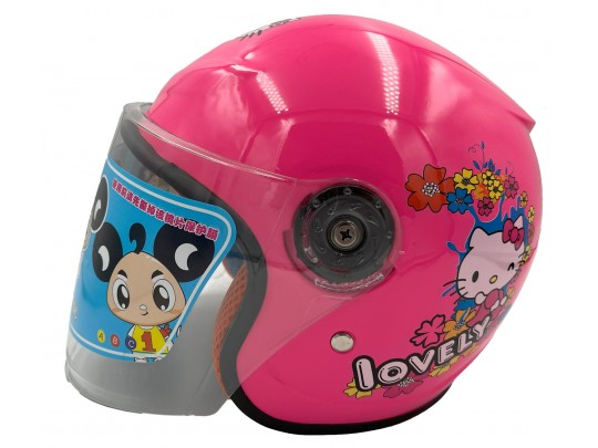 کلاه ایمنی کودک