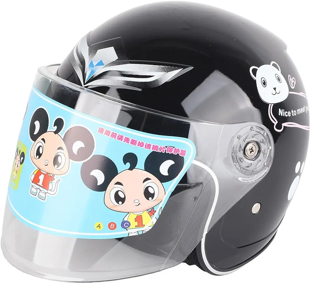 کلاه ایمنی کودک