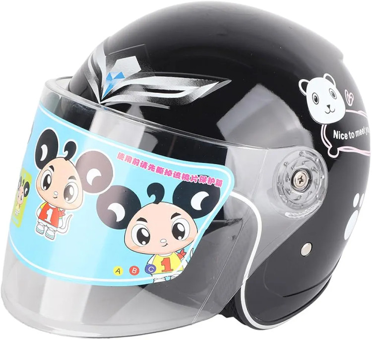 کلاه ایمنی کودک