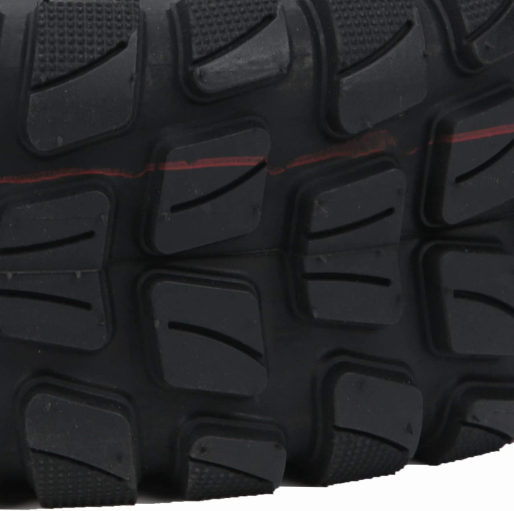 لاستیک تیوپلس 90/65-6.5 ویژه اسکوتر برقی – سایز 11 اینچ