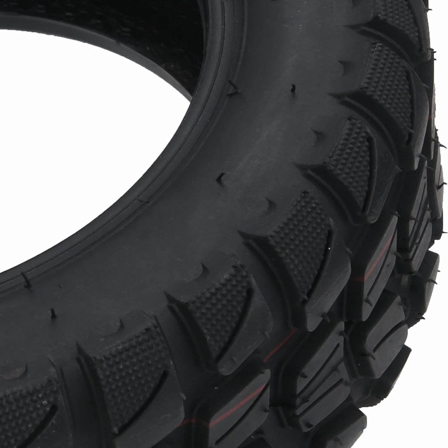 لاستیک تیوپلس 90/65-6.5 ویژه اسکوتر برقی – سایز 11 اینچ