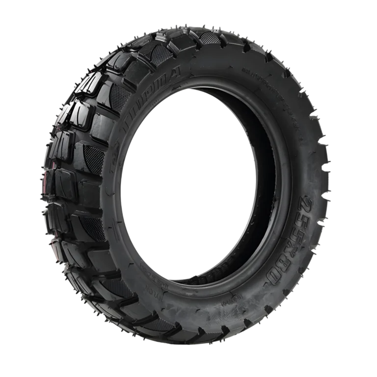 لاستیک تیوپلس 90/65-6.5 ویژه اسکوتر برقی – سایز 11 اینچ