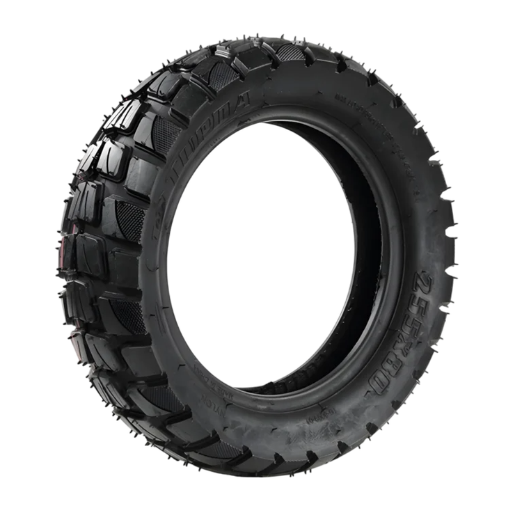 لاستیک تیوپلس 90/65-6.5 ویژه اسکوتر برقی – سایز 11 اینچ