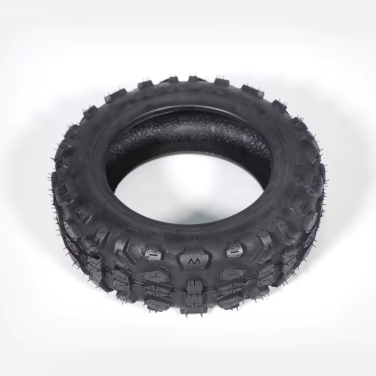 لاستیک تیوپلس 90/65-6.5