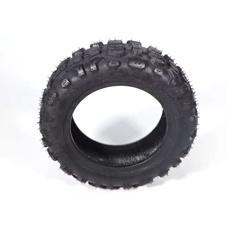لاستیک تیوپلس 90/65-6.5