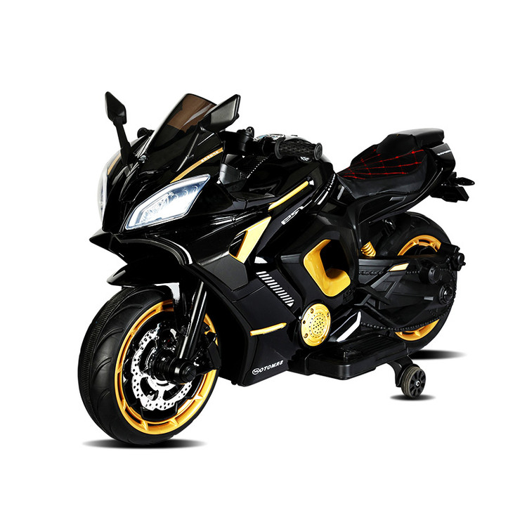 موتور شارژی دوکاتی رپلیکا مدل JM3188