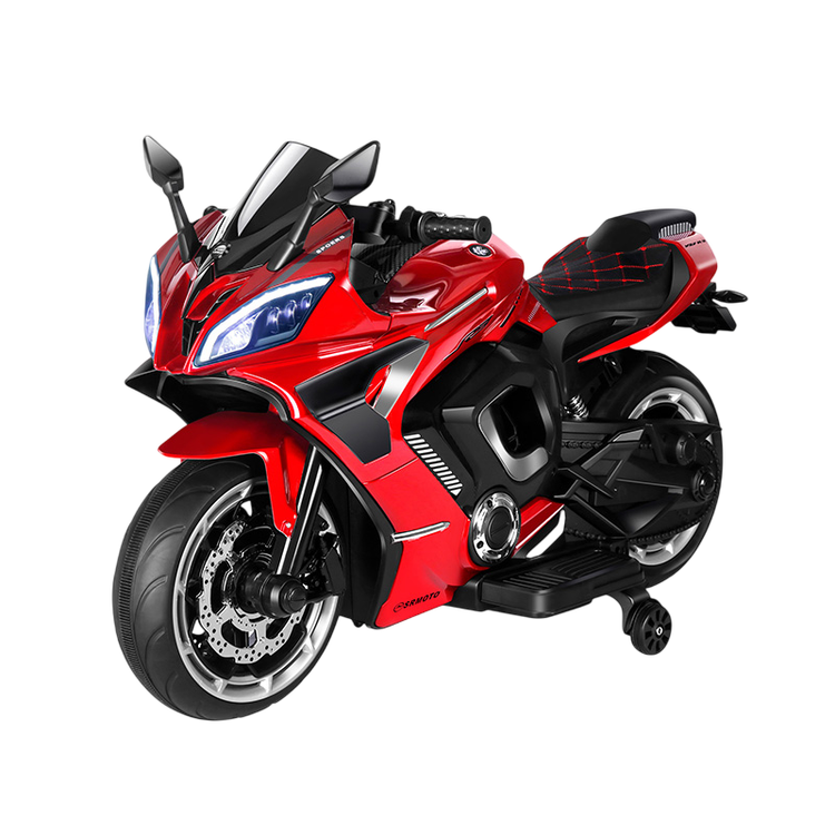 موتور شارژی دوکاتی رپلیکا مدل JM3188