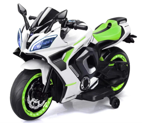 موتور شارژی دوکاتی رپلیکا مدل JM3188