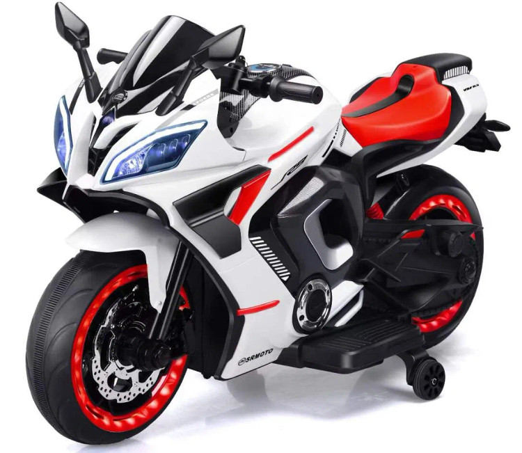 موتور شارژی دوکاتی رپلیکا مدل JM3188