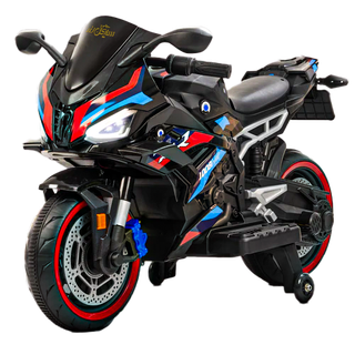 موتور شارژی دوموتوره BMW مدل V8