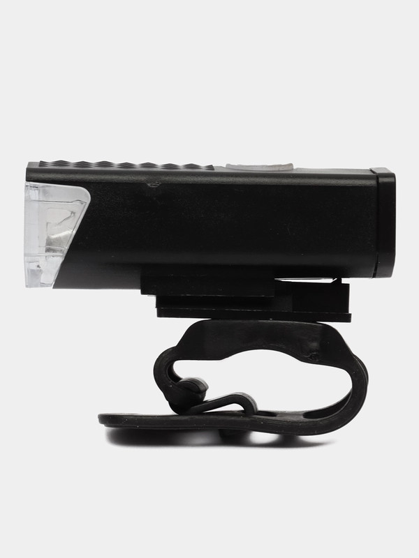 چراغ جلوی دوچرخه - چراغ جلو و عقب USB با بند کشی