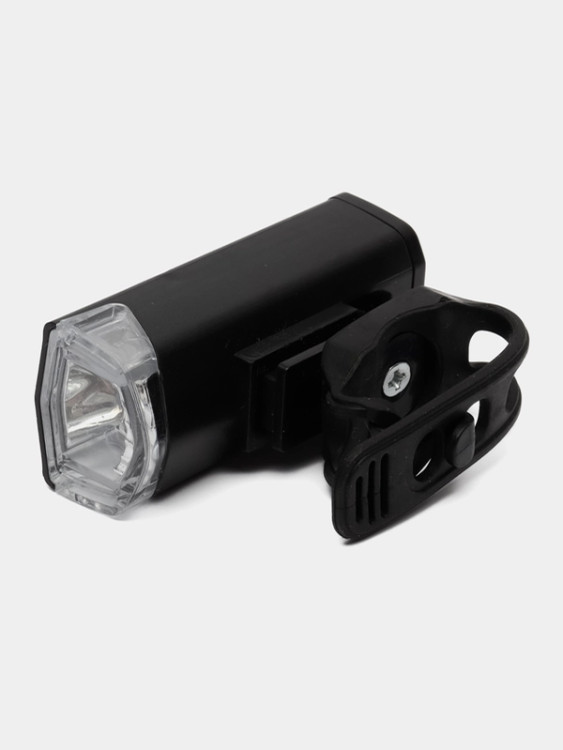 چراغ جلوی دوچرخه - چراغ جلو و عقب USB با بند کشی