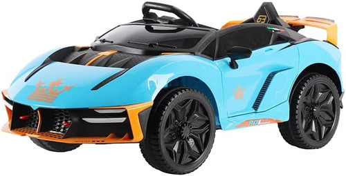 ماشین شارژی مازراتی طرح پلیسی