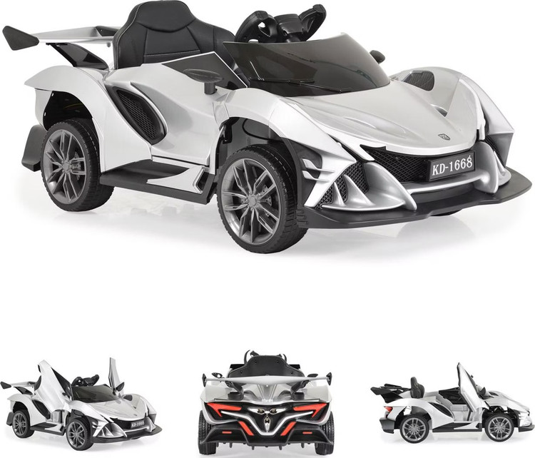 ماشین شارژی کودک 12 ولت