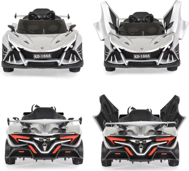 ماشین شارژی کودک 12 ولت