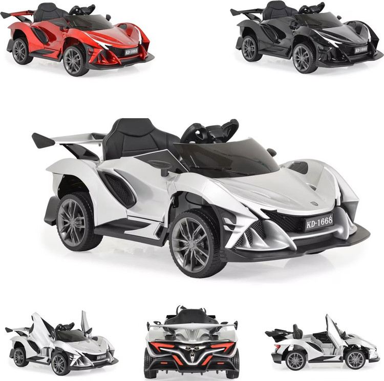 ماشین شارژی کودک 12 ولت