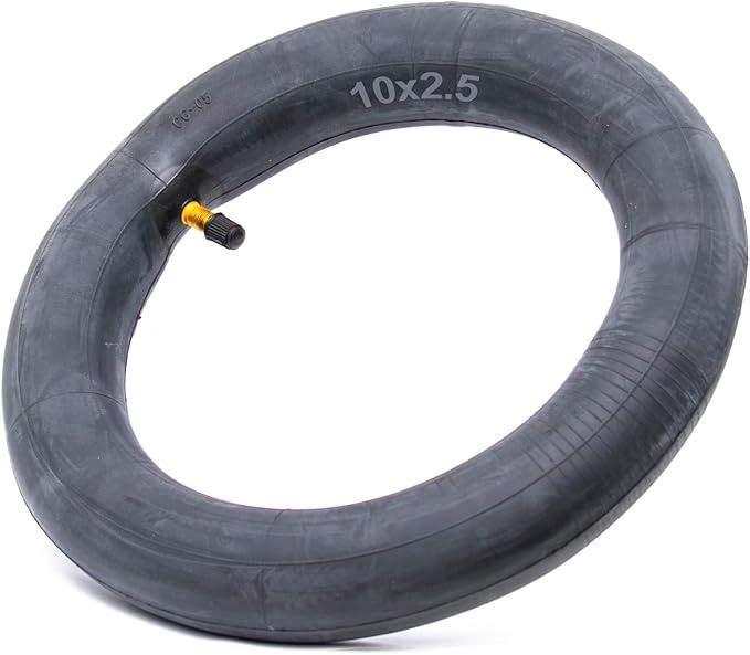 تیوپ اسکوتر برقی سایز 10x2.50