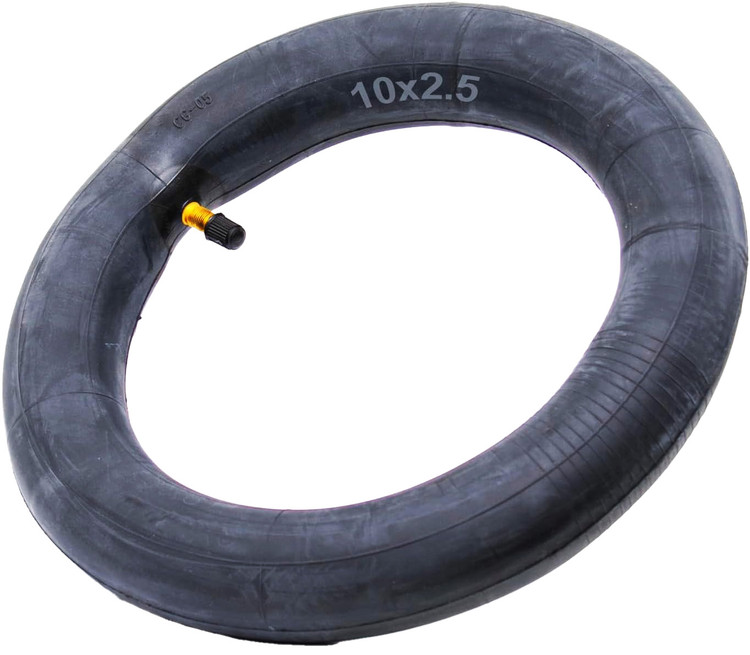 تیوپ اسکوتر برقی سایز 10x2.50