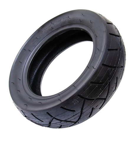 لاستیک اسکوتر سایز 10X2.50