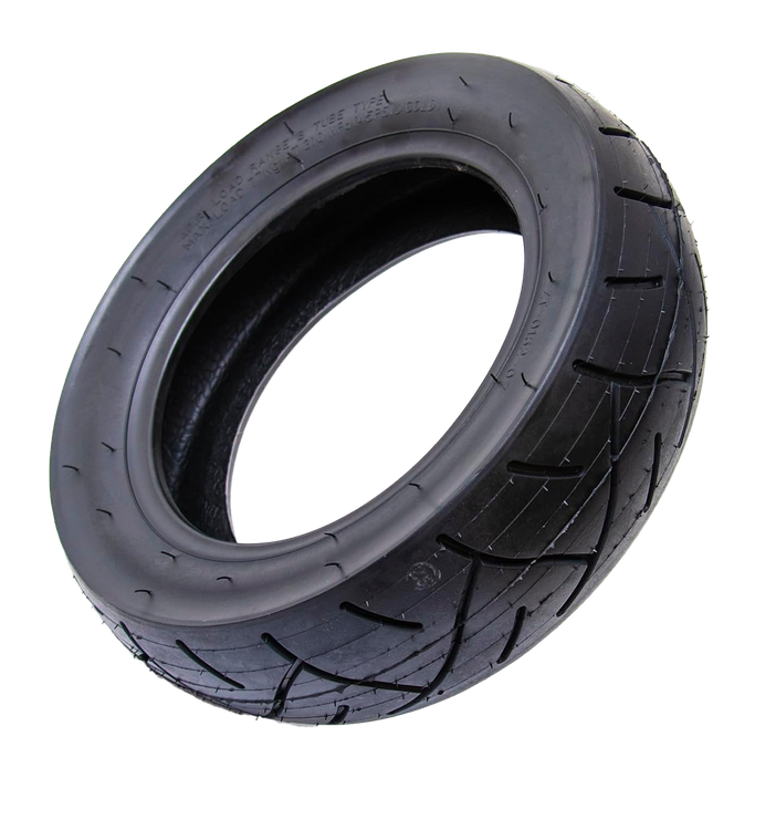 لاستیک اسکوتر سایز 10X2.50