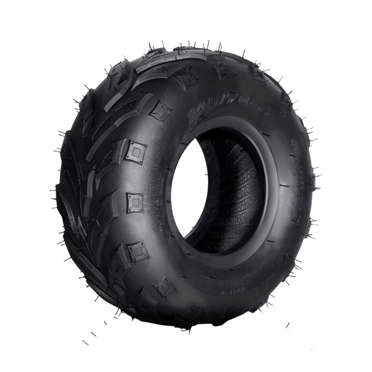 لاستیک چهارچرخ بنزینی سایز 145x70x6