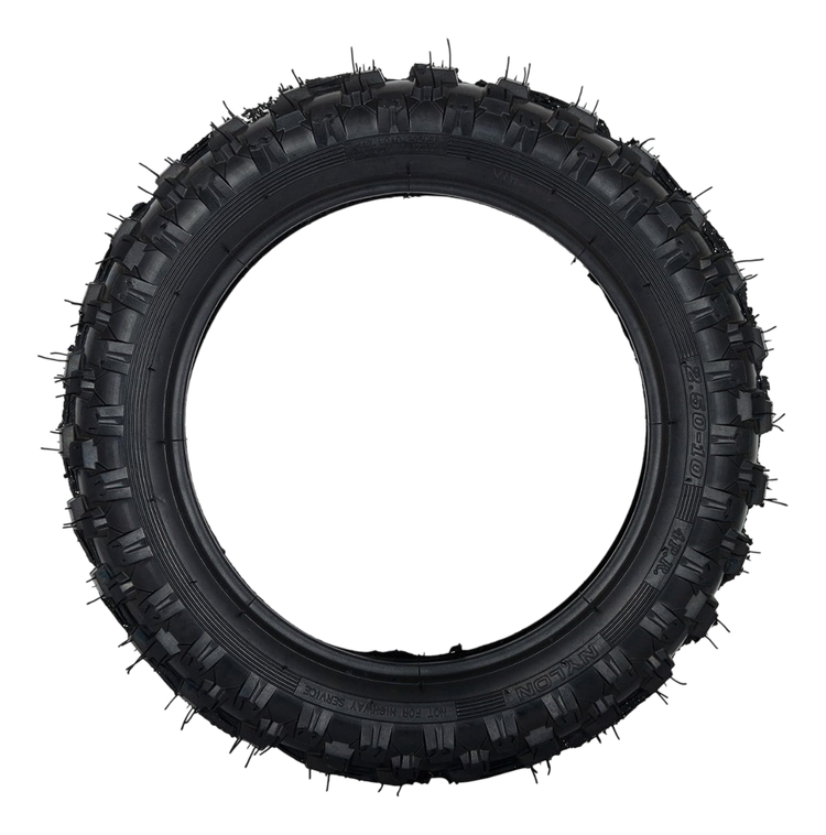 لاستیک سایز 2.5x10