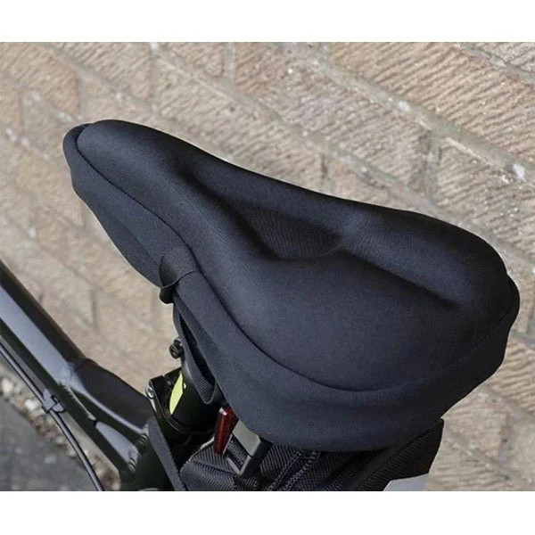 روکش زین دوچرخه