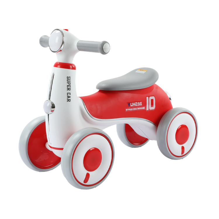 چهارچرخه کودک موزیکال