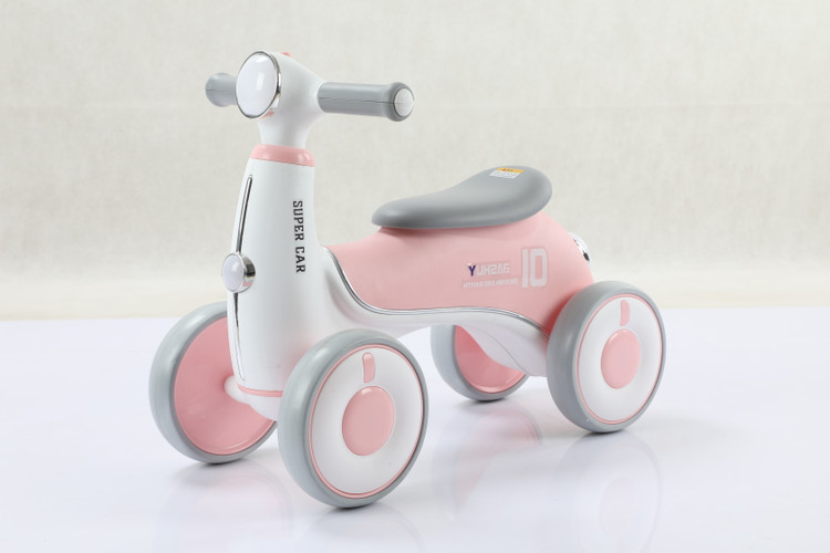 چهارچرخه کودک موزیکال