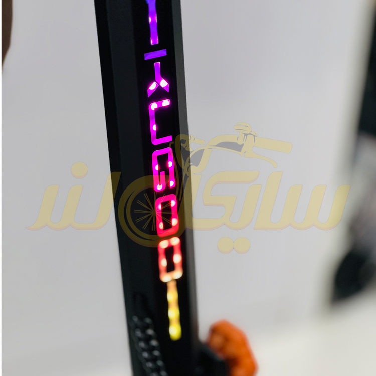 اسکوتر برقی آفرود Kugoo M6 Max 48 ولت