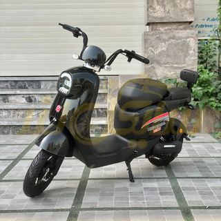 موتور وسپا برقی 48 ولت دارای رکاب کمکی برند UNIVERSAL BIKE