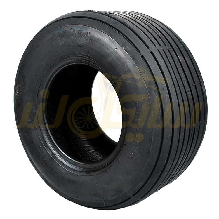 لاستیک سایز 18X9.50-8 مناسب برای موتور چهارچرخ بنزنی