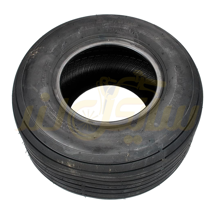 لاستیک سایز 18X9.50-8 مناسب برای موتور چهارچرخ بنزنی