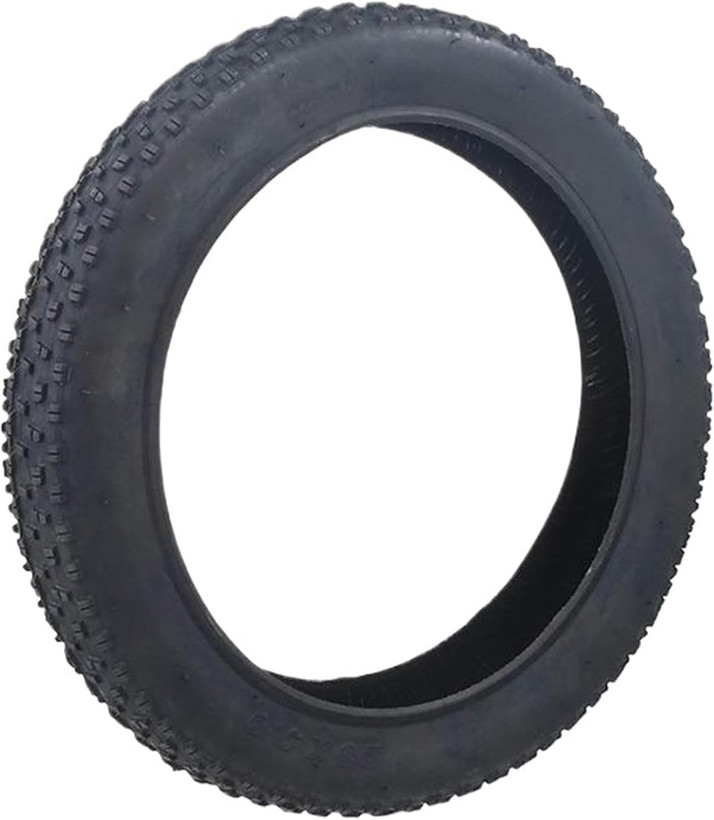 لاستیک دوچرخه ساحلی و برقی آفرود سایز 20x4.00